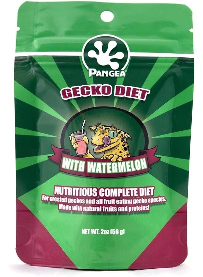 PANGAEA Pangea Watermelon Complete Gecko Diet - 56g - Image 3